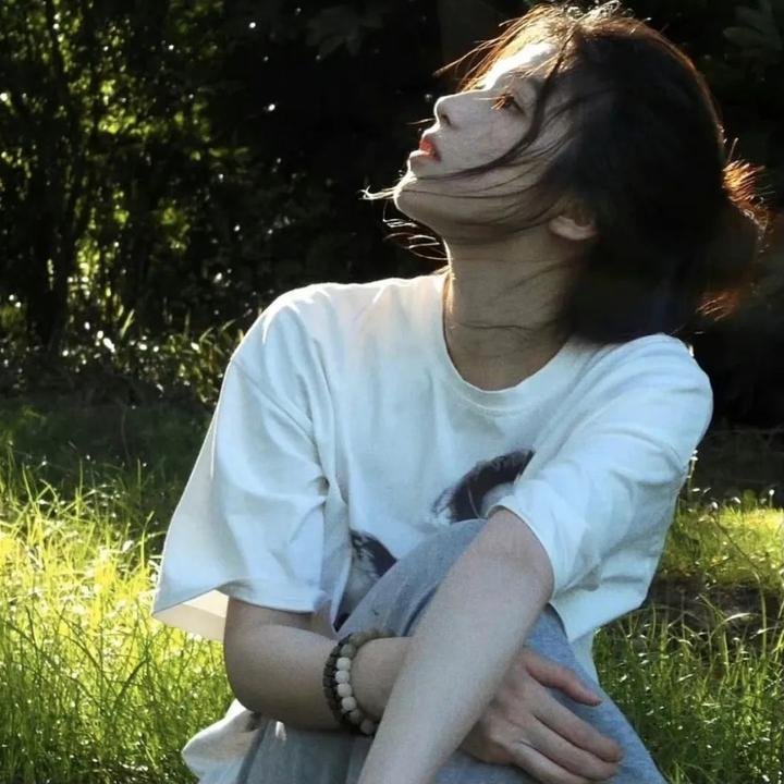 逃亡的女孩
