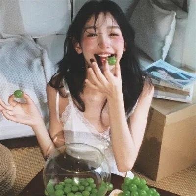 香水